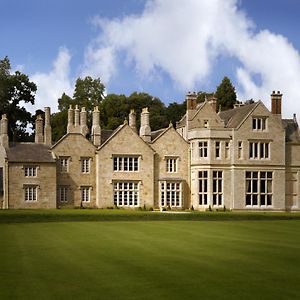 Lough Rynn Castle